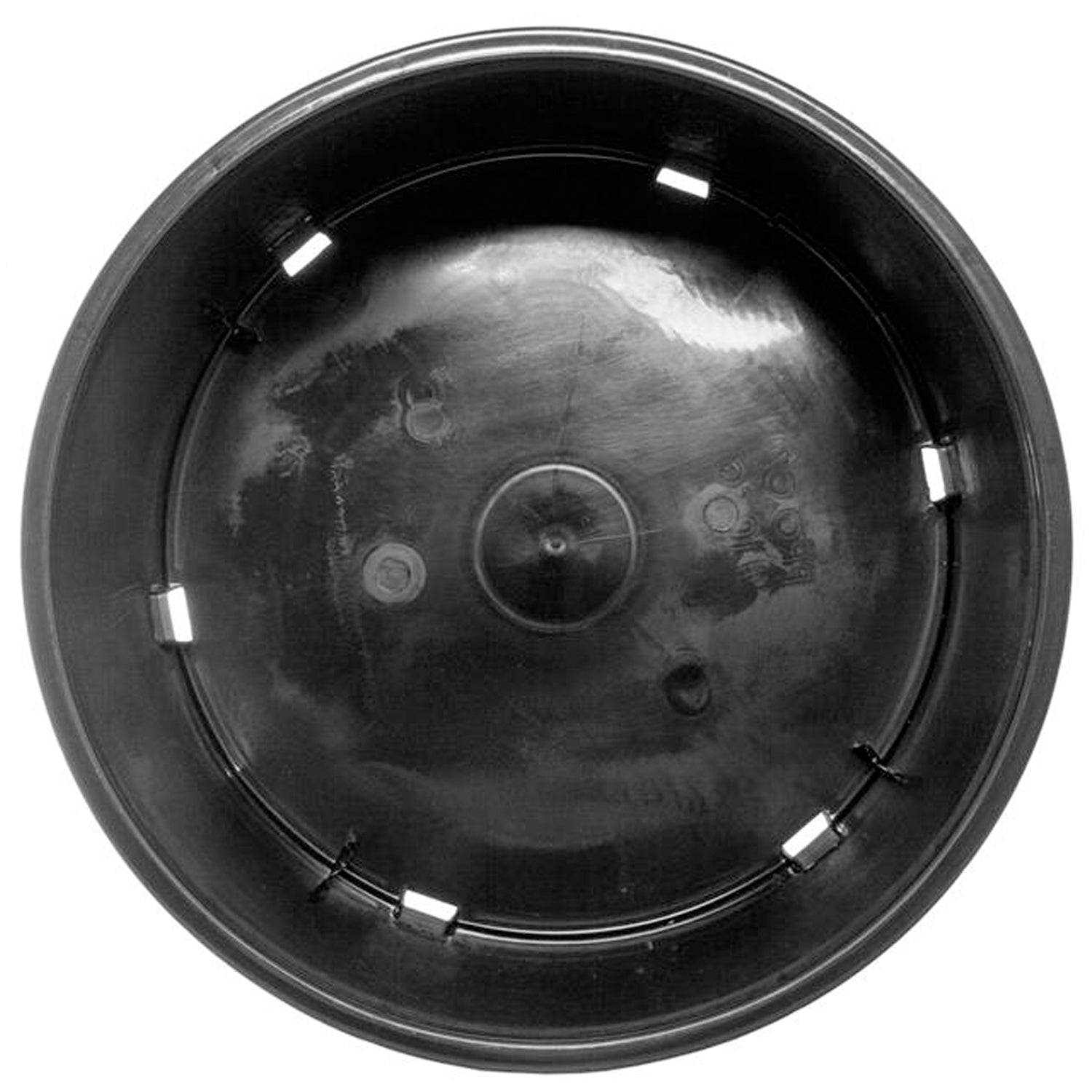 Pro Cal 10 Gallon Premium Nursery Black Plastic Planter Garden Grow Pots, 5 Pack - Smart-nests