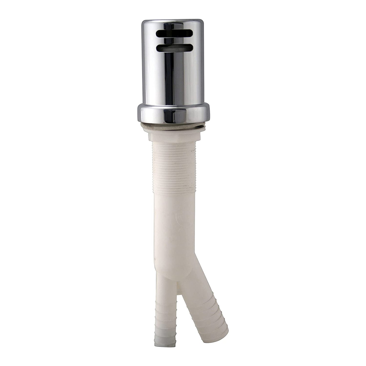 Westbrass HotMaster 4in1 Hot Water Dispenser Faucet w/ Hot Tank, Polished Chrome - Smart-nests