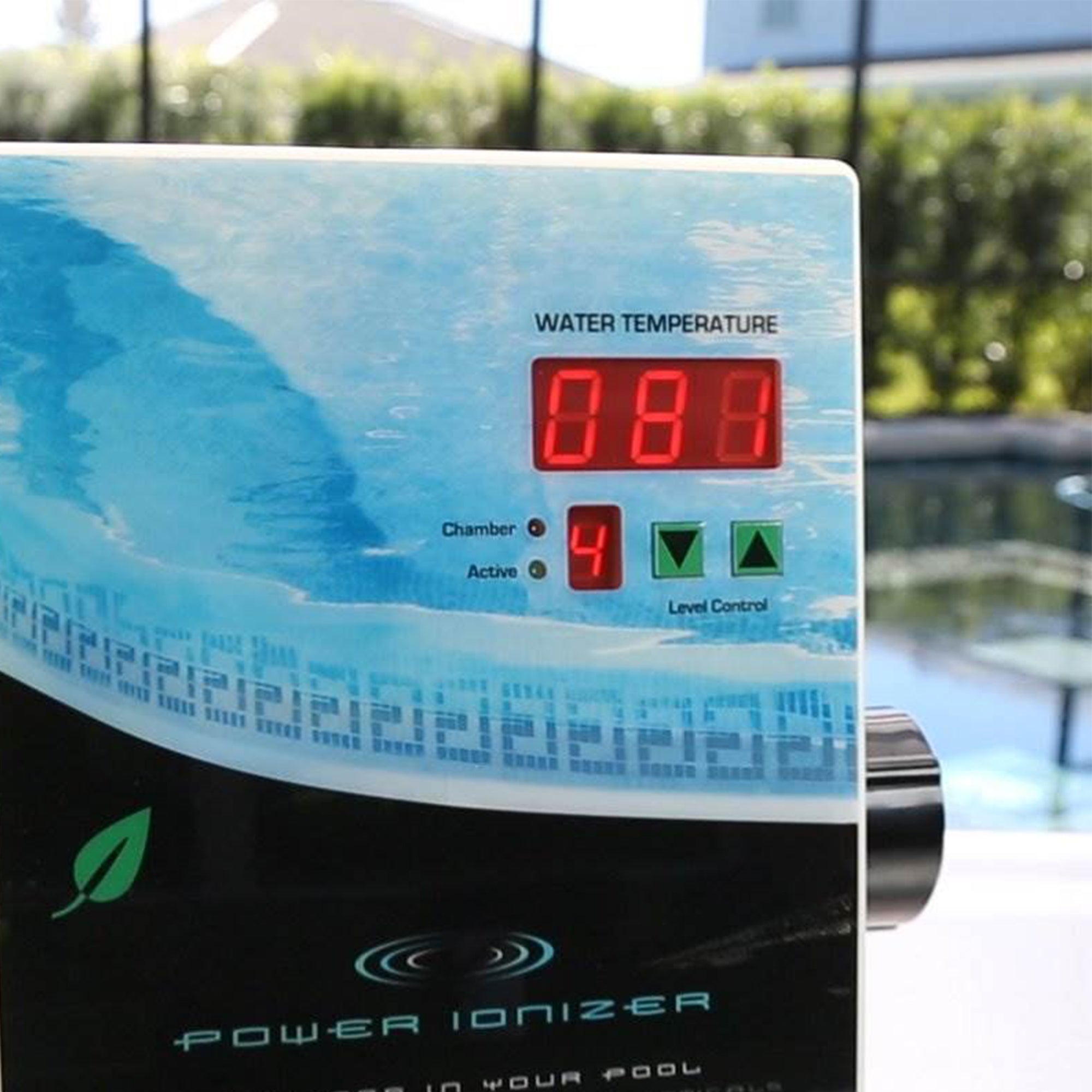 Main Access Hercules Swimming Pool System 40k (Open Box) - Smart-nests