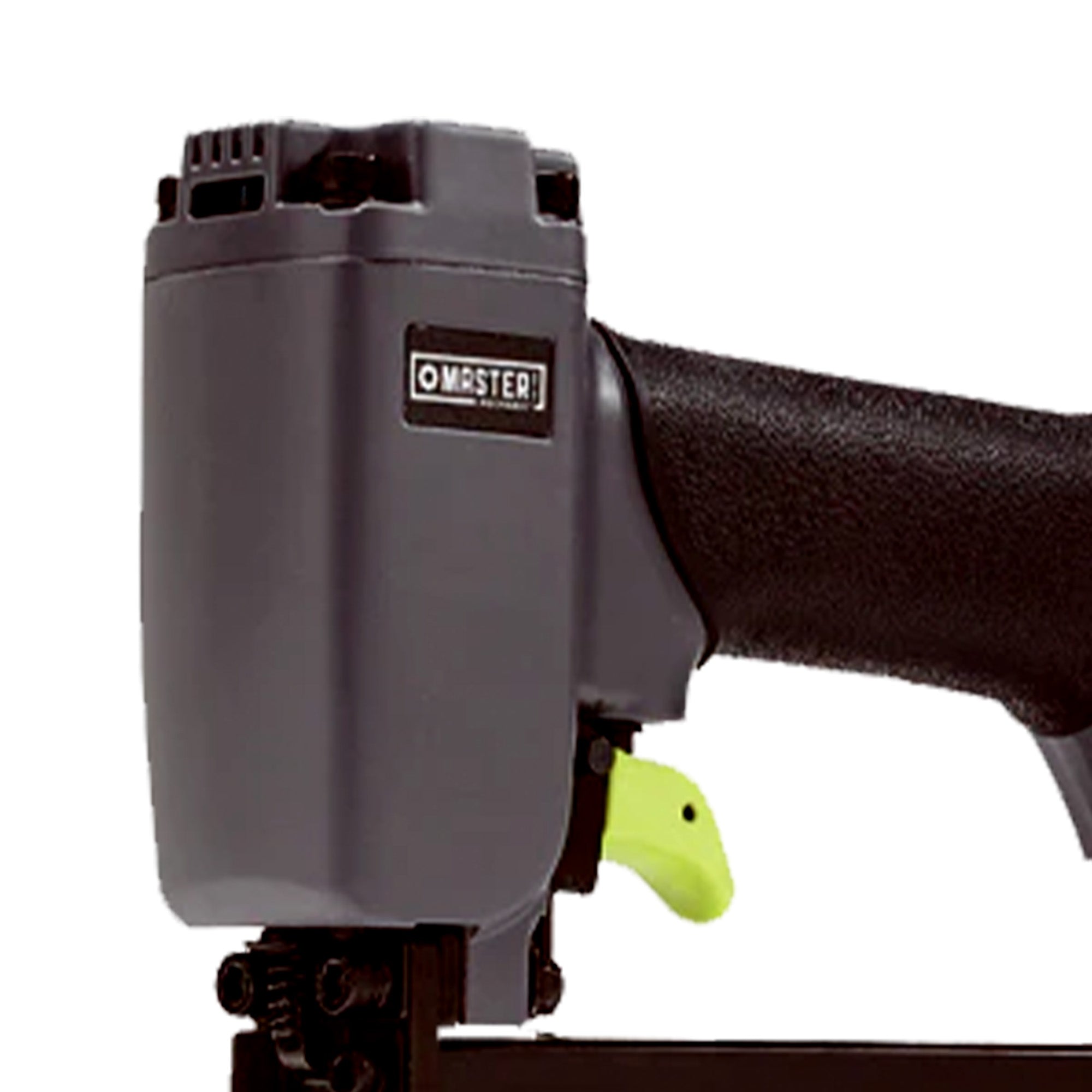 Master Mechanic 20 Gauge Pneumatic Upholstery Stapler Holds Up to 100 Fasteners - Smart-nests