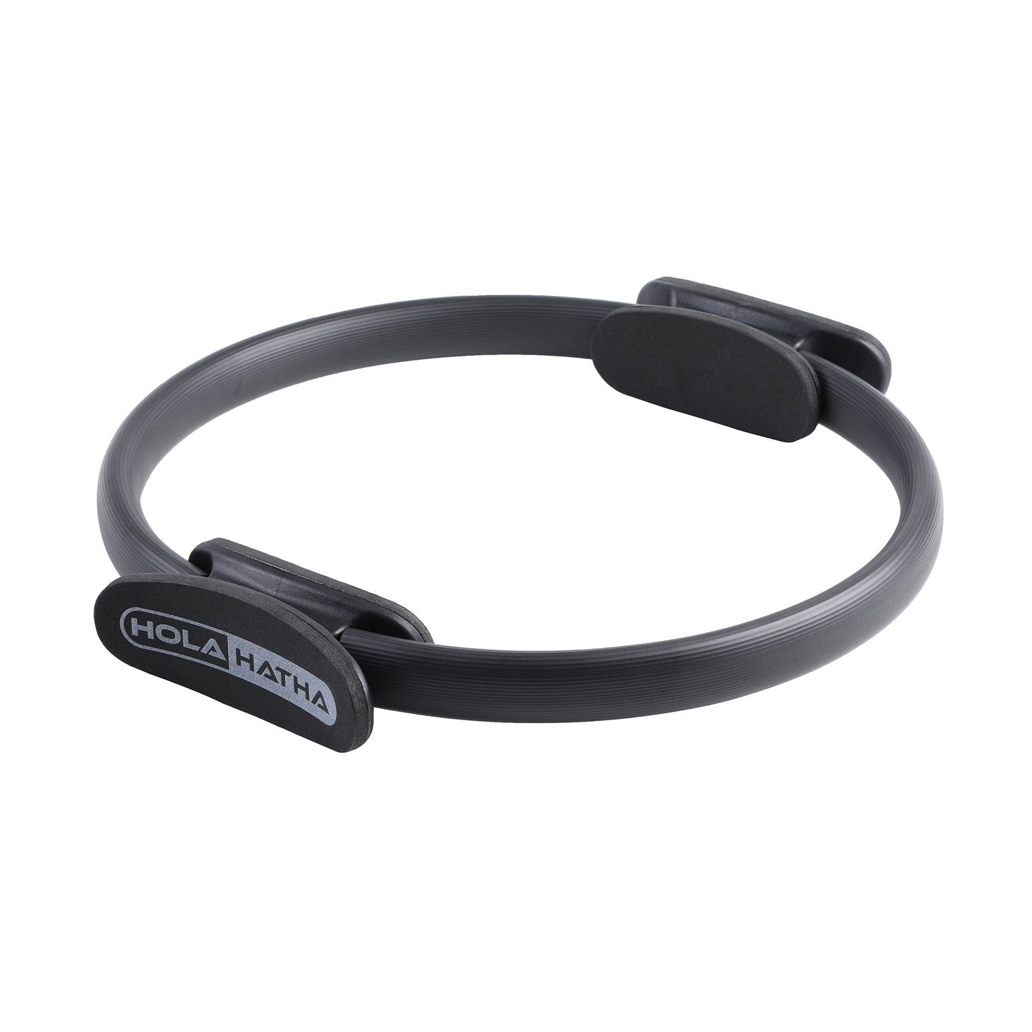 HolaHatha Pilates Ring Cardio Strength Workout Equipment for Weight Loss/Toning - Smart-nests