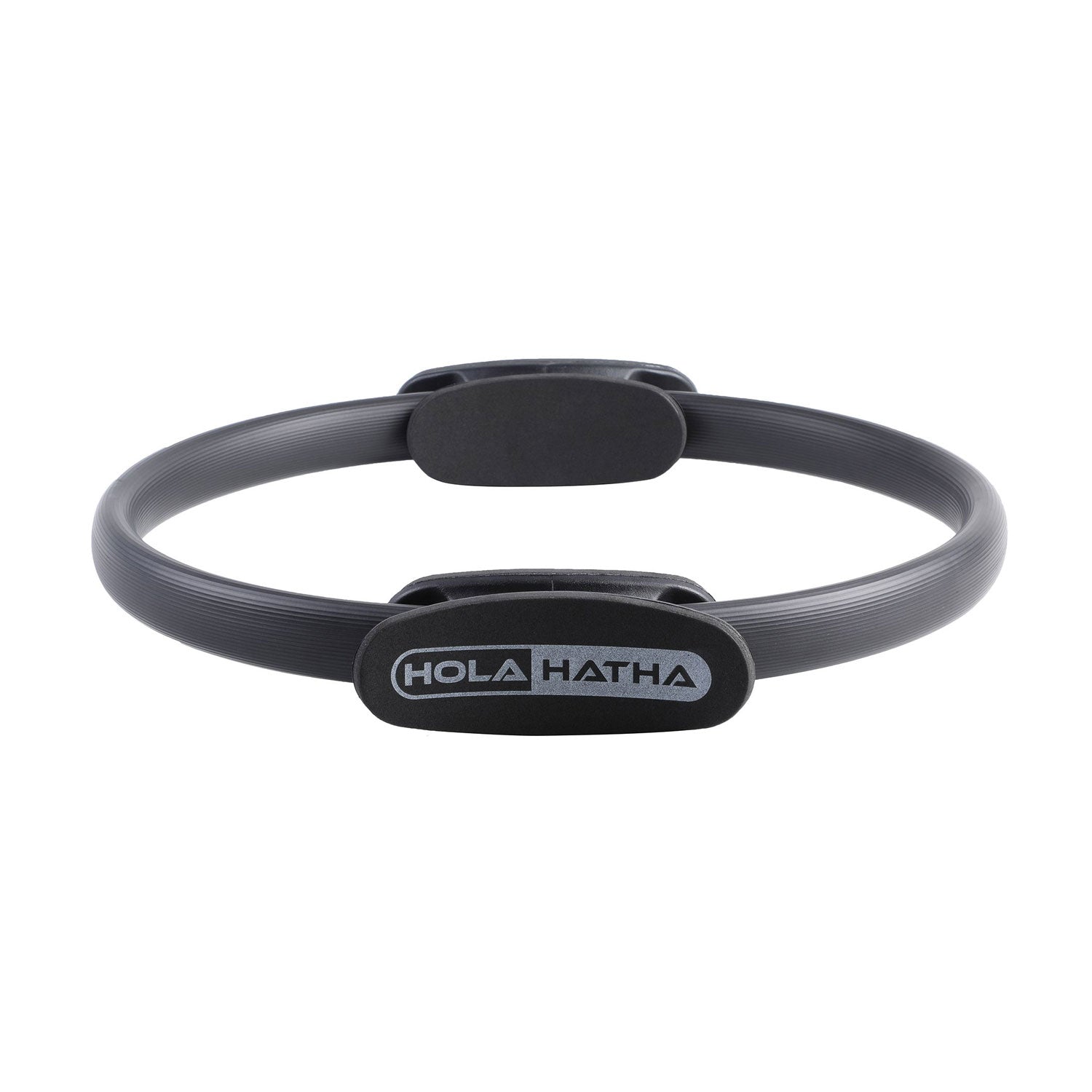 HolaHatha Pilates Ring Cardio Strength Workout Equipment for Weight Loss/Toning - Smart-nests