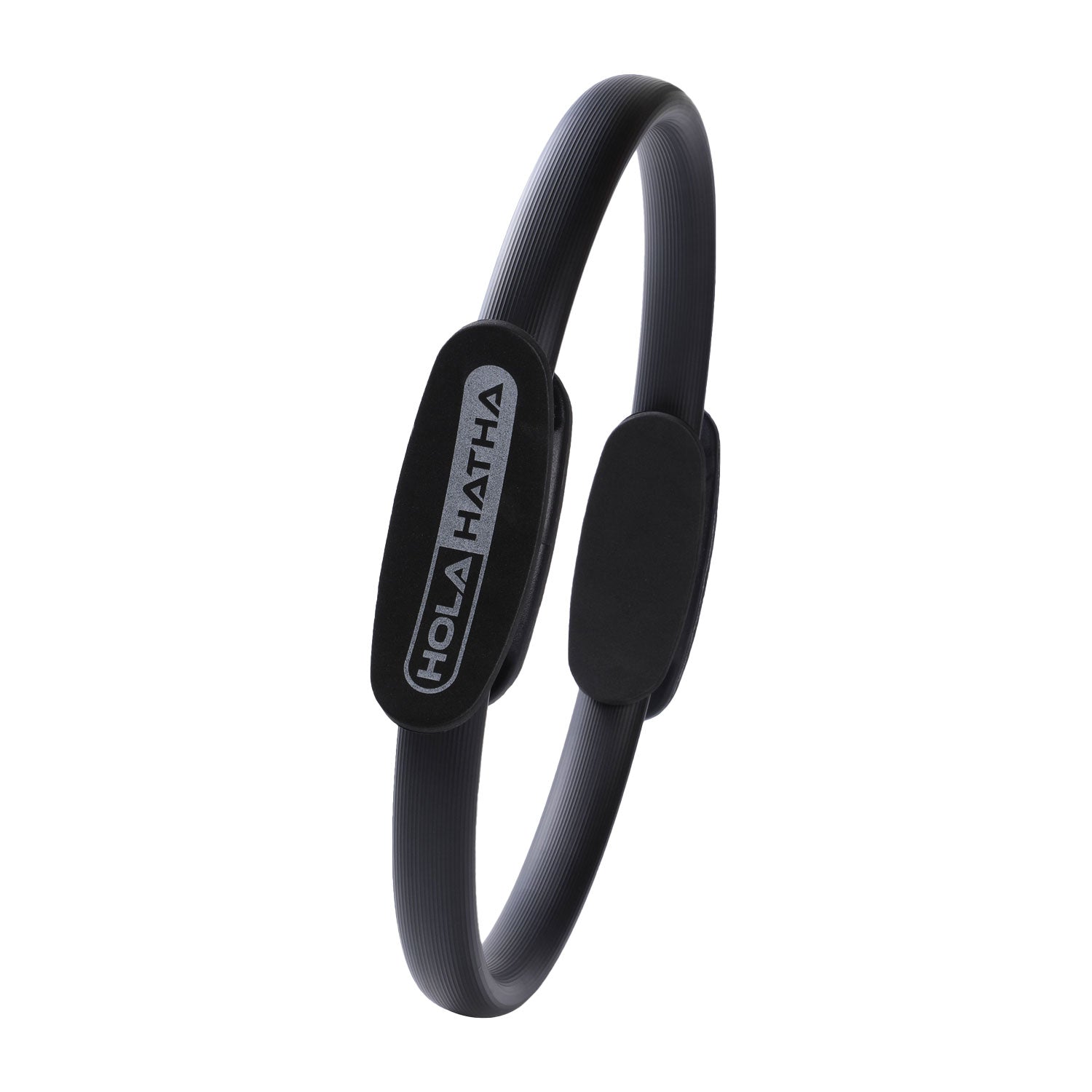 HolaHatha Pilates Ring Cardio Strength Workout Equipment for Weight Loss/Toning - Smart-nests