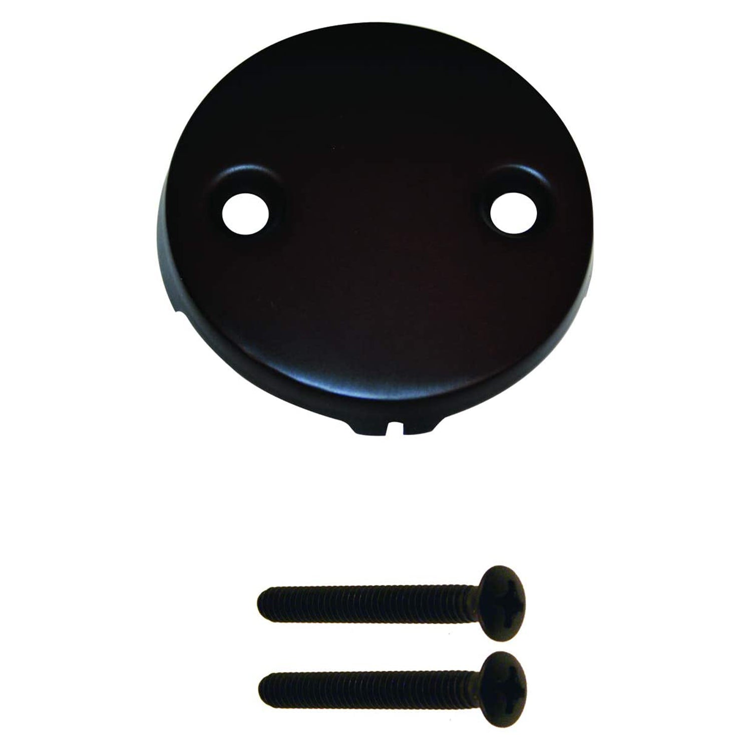 Westbrass Y593144-12 1.5 Inch Tip Toe Bath Waste Drain Kit, Bronze (1 Pack) - Smart-nests
