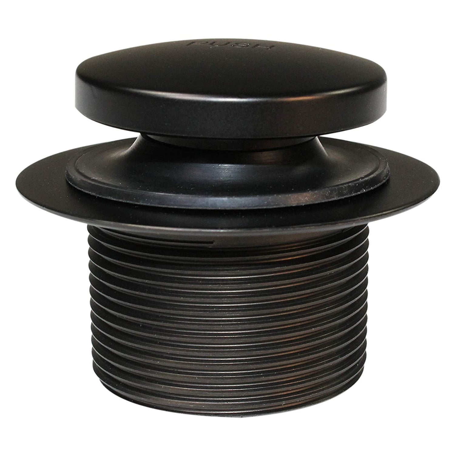 Westbrass Y593144-12 1.5 Inch Tip Toe Bath Waste Drain Kit, Bronze (1 Pack) - Smart-nests